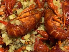 -拙味兄弟龙虾·江湖菜(和畅堂店)
