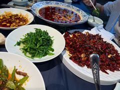 -院8里·小聚园老川菜(九眼桥店)