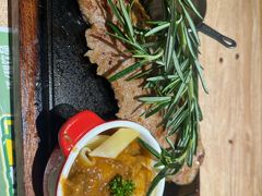 -豪客来牛排(成都锦江大融城店)