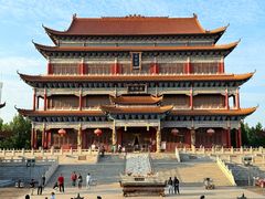 -大悲禅寺