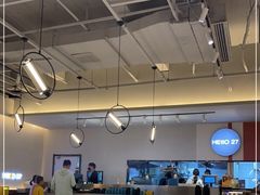 -HELLO 27 意面·沙拉·帕尼尼