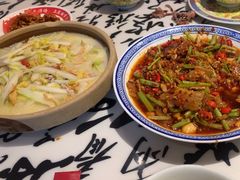 -南昌大饭店·地标美食名片(万寿宫店)