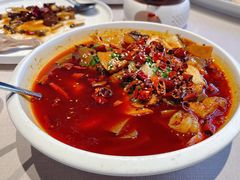 重庆毛血旺-漢舍中国菜馆(889广场店)