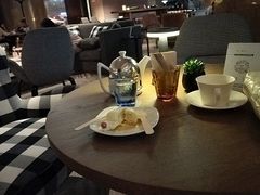 -粤海喜来登酒店·&More聚驿(天河城店)