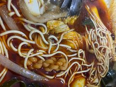 -重庆特色冷锅鱼(武大店)