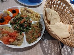 冷拼冷盘-La Medina餐厅(亮马河南路店)