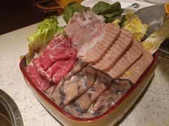 -润园四季椰子鸡火锅(海上世界店)