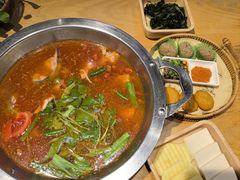 -老凯俚酸汤鱼(多彩城店)