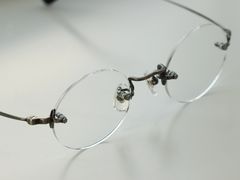 -目艮眼镜SHOWROOM(品牌集合店)