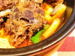 香辣羊蝎子-西贝(无锡万象城店)