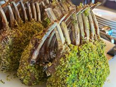 -上海和平饭店华懋阁 Cathay Room