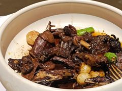 -粗茶淡饭·汉口公馆(循礼门店)