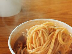 -乌糖沙茶面(民族路店)