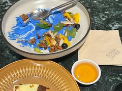 -BAKER&SPICE(安福路店)