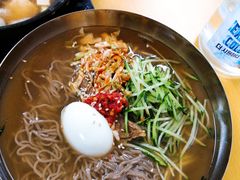 -屋里家延边朝鲜族冷面(南园店)
