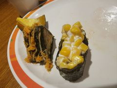 -比格比萨自助(国展店)