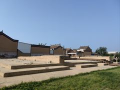 -宝鸡周原博物院