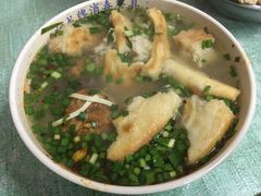 -高记清香园绝味不翻汤