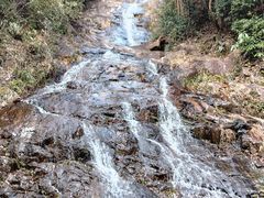 -众神白水涧景区