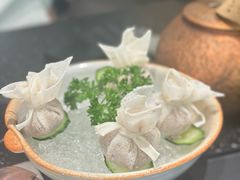 -得意咚瓜·顺德鱼生·冬瓜火锅(深圳首店)