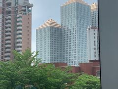 -Olé精品超市(广州太古汇店)