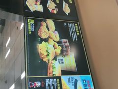-麦当劳(海岸城店)