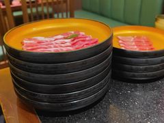 -牛New寿喜烧(虹桥新天地店)