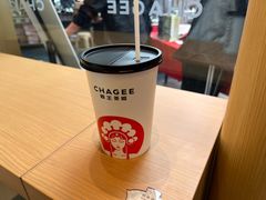 -霸王茶姬(渝北金港国际重百店)