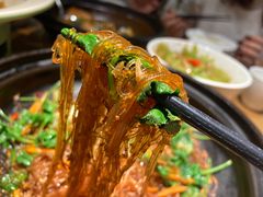 -费大厨辣椒炒肉(万家丽一店)