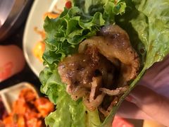 -梨花自助烤肉(天河城店)