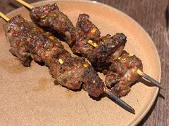 -SHAN山(前滩太古里店)