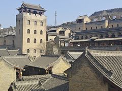-皇城相府
