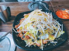 -MI WU FACTORY米屋美食工厂餐厅(绿地店)