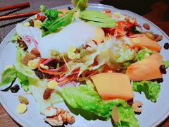 -鲸山上·私房日料(泰达MSD店)