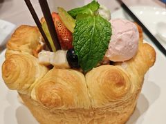 -大鸭梨烤鸭(甘家口店)