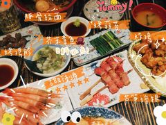 -平成屋·午肴夜酒(四川北路店)