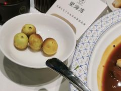 -望海湾鱼头泡饼·天津菜(空港店)