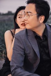 -全城热恋璀璨婚纱摄影(国贸总店)