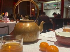 -大鸭梨烤鸭·北京菜(大兴南小街店)
