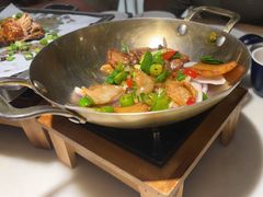 -绿茶餐厅(青岛城阳万象汇店)