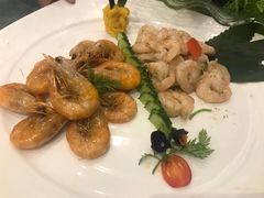 -汤记传菜(秀浦路店)