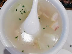 -锦江中华村农家乐饭庄