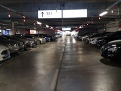 -长城汽车哈弗（重庆顺凯4S店）-地上停车场