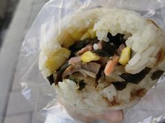 -秋英饭团(大庙新村店)
