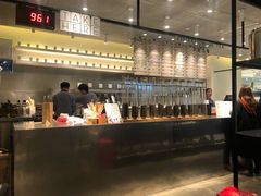 -喜茶(深圳东门1234店)