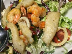 -Paulaner·德国帕拉娜自酿啤酒餐厅(海上世界店)