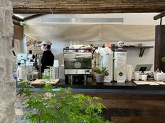 -竹子咖啡bamboo coffee