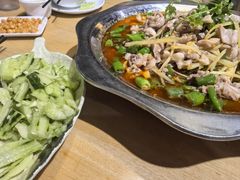 -椒小兔·盐帮川菜中餐厅(金沙时代广场店)