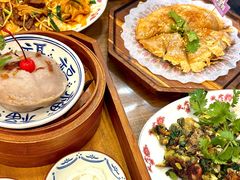 -芋包王闽南茶楼(八市店)