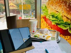 -麦当劳(北京路广百广场店)